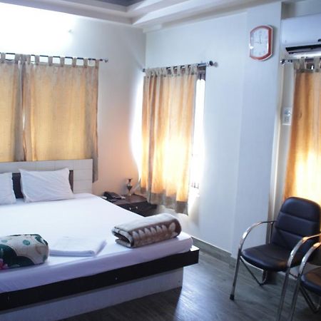 New Metro Guest House Колката Екстер'єр фото