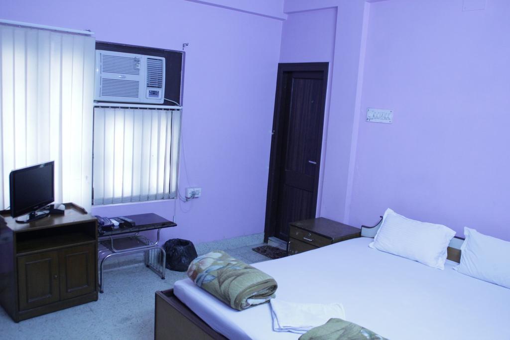 New Metro Guest House Колката Екстер'єр фото