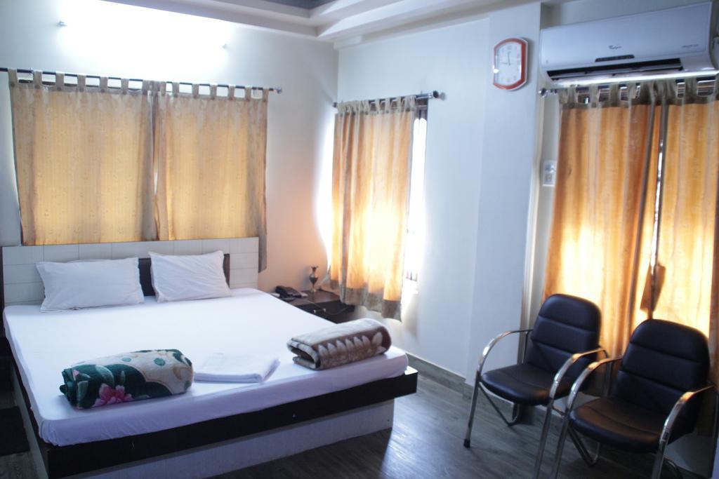 New Metro Guest House Колката Екстер'єр фото